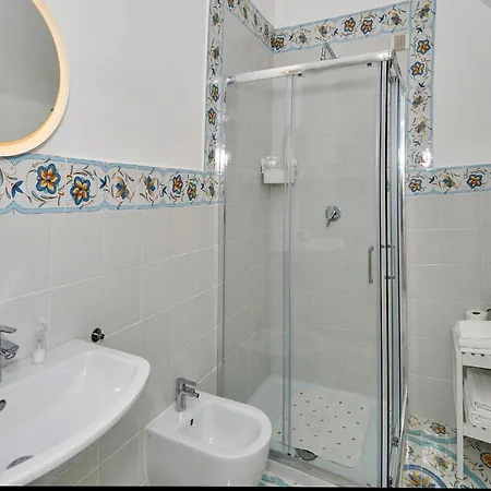 Penzion Malafemmena 3*