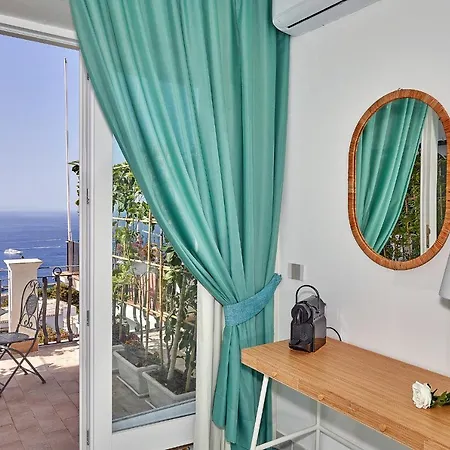 Malafemmena Penzion 3*