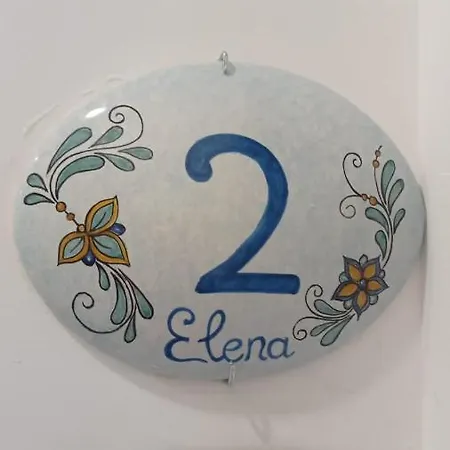 Vendégház Malafemmena