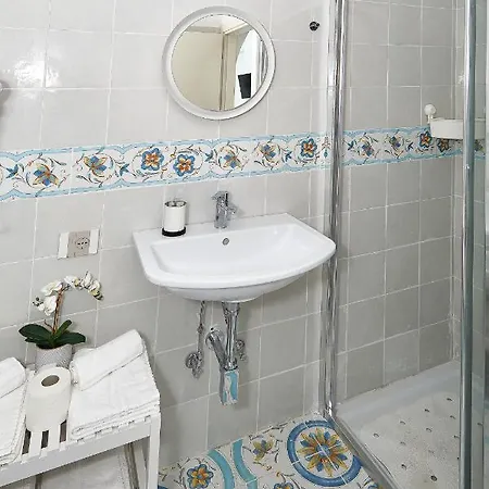 Malafemmena Vendégház Capri
