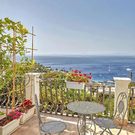Malafemmena 3* Capri