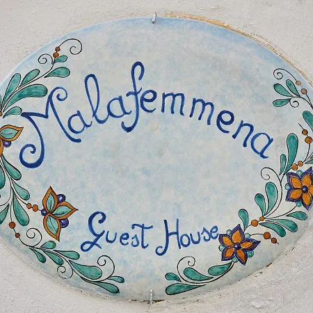 Malafemmena 3*