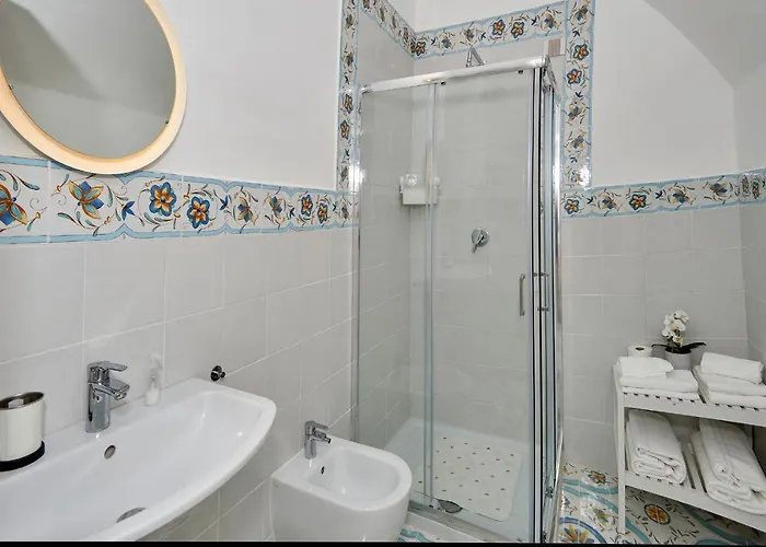 Pensión Malafemmena 3*