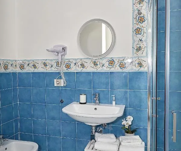 Pensión Malafemmena