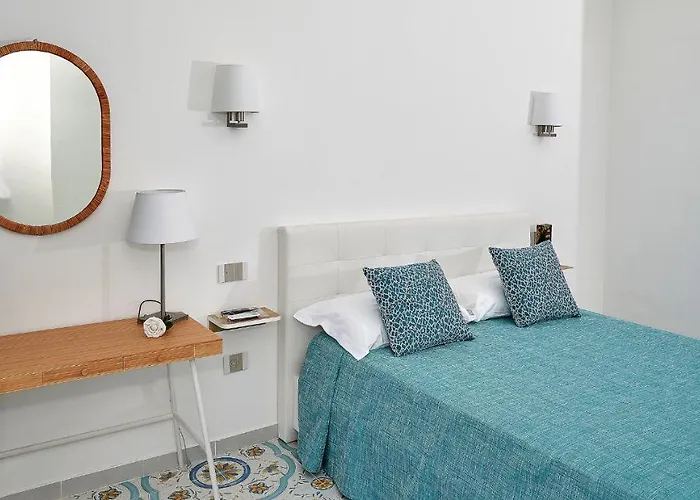 Malafemmena Pensión