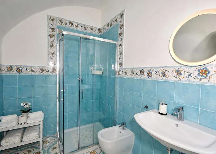 Pensión Malafemmena Capri