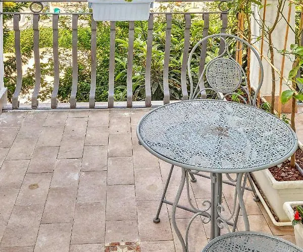 Pensión Malafemmena