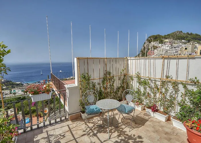 Malafemmena Pensión