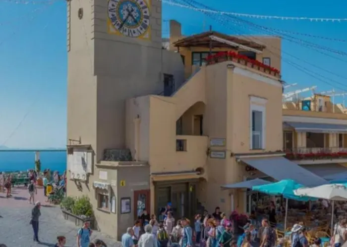 Malafemmena Pensión