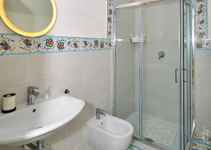 Pensión Malafemmena 3*